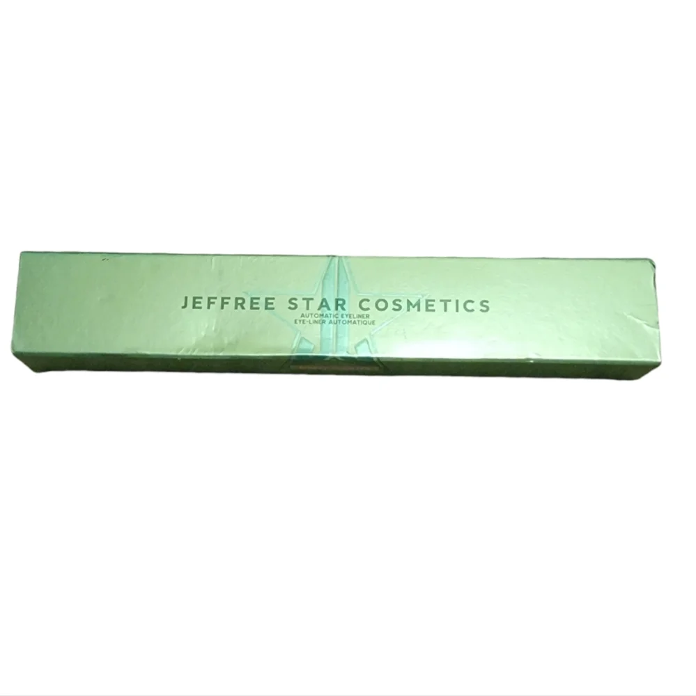 Jeffree Star Cosmetics Automatic Eyeliner - Money Counter brand new in box